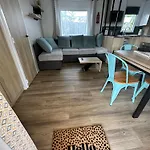 Кемпинг Mobilhome L'instant Chill Au Cap Ferret *