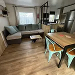 Mobilhome L'instant Chill Au Cap Ferret *