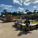 Mobilhome L'instant Chill Au Cap Ferret *