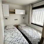Кемпинг Mobilhome L'instant Chill Au Cap Ferret